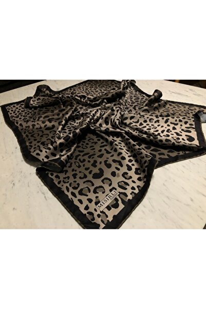 Mısırlı Eşarpları Mısırlı Eşarpları Cocoon Twill Model Eşarp