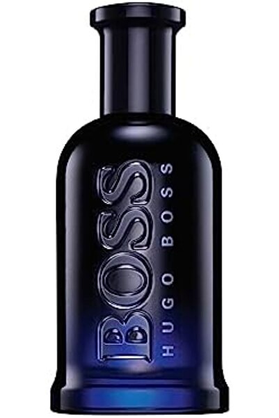 Hugo Boss Boss Bottled Night Eau de Toilette for Men