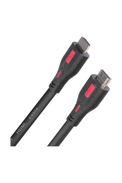 S-LINK SL-HDM4K25 19+1 HDMI to HDMI 25m v2.0 4K (3840*2160) 60Hz Cable