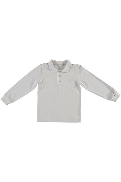 Ahenk Baby Kids Polo Tshirt Kindergarten Nursery Primary School