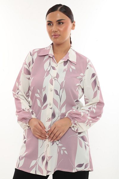 TUNİK Women's print