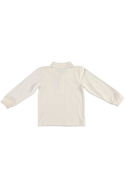 Ahenk Baby Kids Polo Tshirt Kindergarten Nursery Primary School