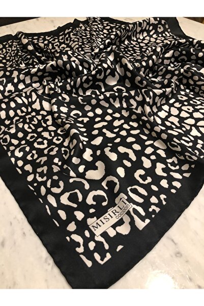 Mısırlı Eşarpları Mısırlı Eşarpları Cocoon Twill Model Eşarp