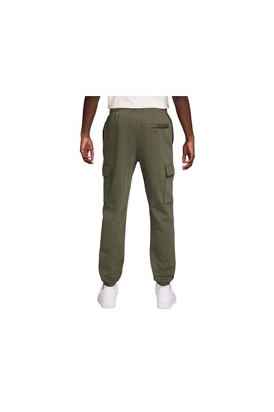 Nike Men's casual cargo sweatpants m nk club bb cargo pant
