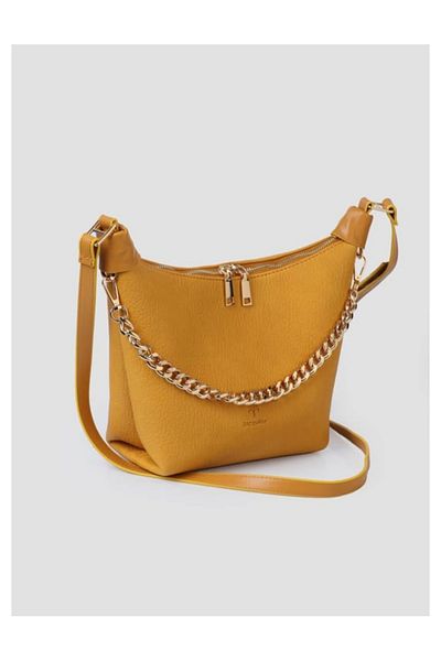 Jacquline Leberta Im600 Women's Shoulder Diagonal Bag