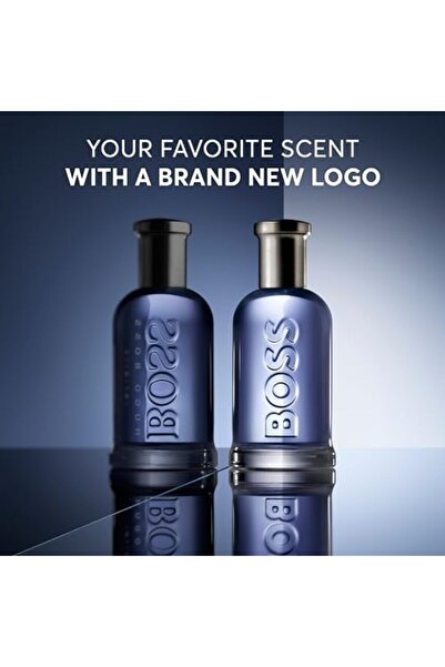 Hugo Boss Boss Bottled Infinite Eau de Parfum - 200ml, Men