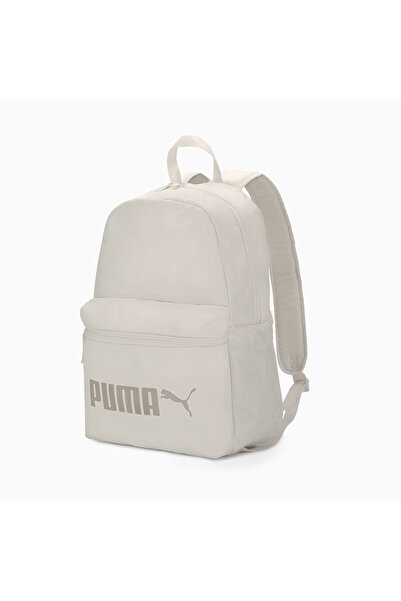 Puma Σακίδιο πλάτης Phase Warm White No:2