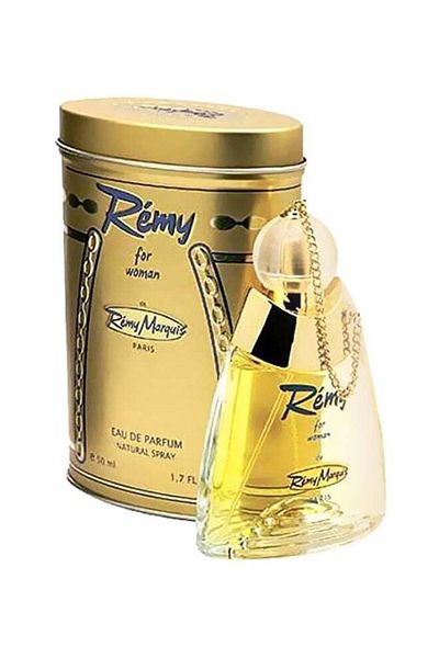 Remy Marquis Remy Eau de Parfum 50ml