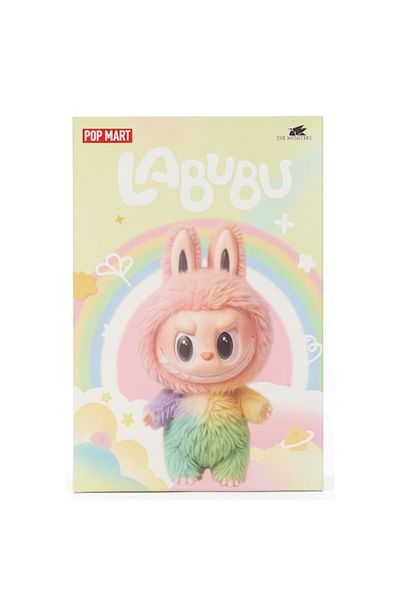 OEMN Plush Toy LaBuBu, Series 4, Random Pick