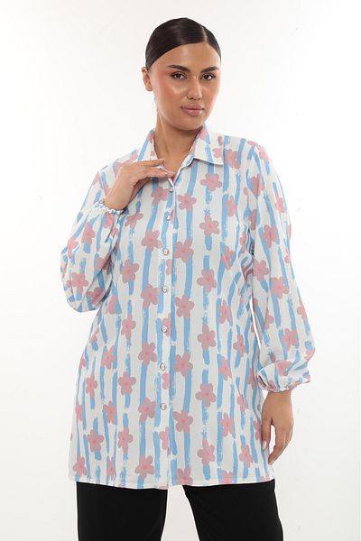 TUNİK Women's print