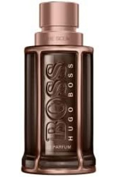 Hugo Boss - Boss The Scent Le Parfum for Men, 50ml