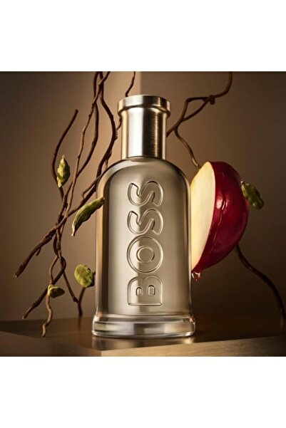 Hugo Boss Bottled Eau de Parfum for Men, 100ml