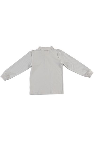 Ahenk Baby Kids Polo Tshirt Kindergarten Nursery Primary School