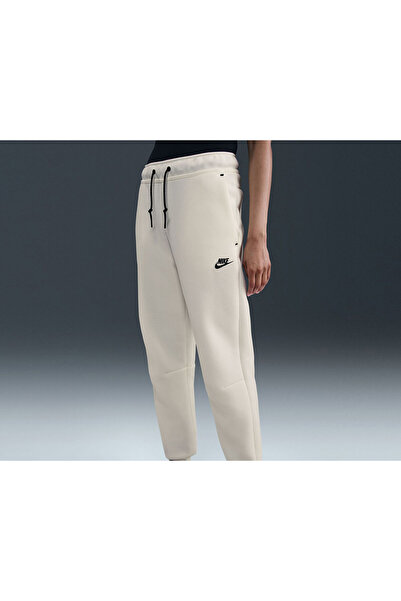 Nike Women's Casual Sweatpants W Nsw Tch Flc Mr Jgger 2