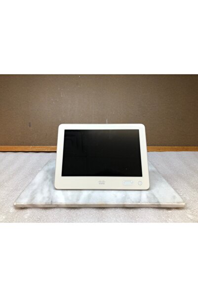 Cisco 74-115968-04 Rev B0+ , TelePresence Touch 10 Control Panel TTC5-09