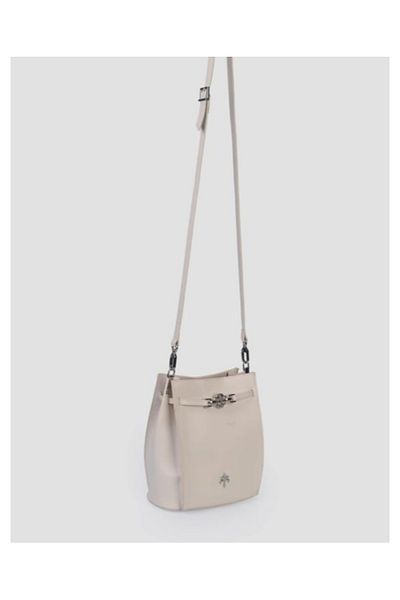 Jacquline Zaia Im540 Women's Shoulder Handbag