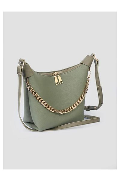 Jacquline Leberta Im600 Women's Shoulder Diagonal Bag