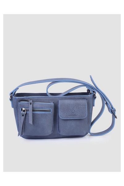 Jacquline Uokrea Im572 Women's Messenger Model Bag