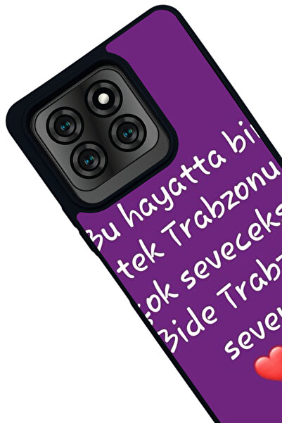 Reeder S71 Compatible Printed, Matte Black Color, Soft Silicone, Protective, Shock Absorbing Cover, Case