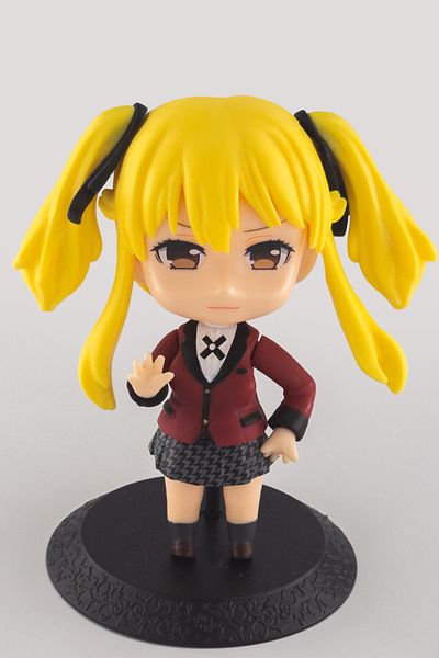 shop Kakegurui Anime Collection 10cm a Model Mary Saotome Figure V1