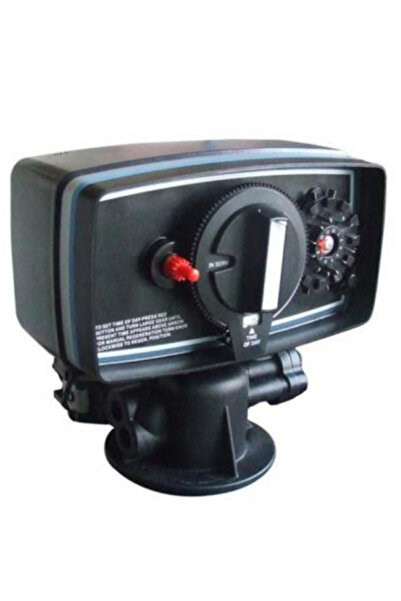 watalina Mekanik Filtre ve Su Yumuşatma Valfi – Dayanıklı, Kullanımı Kolay