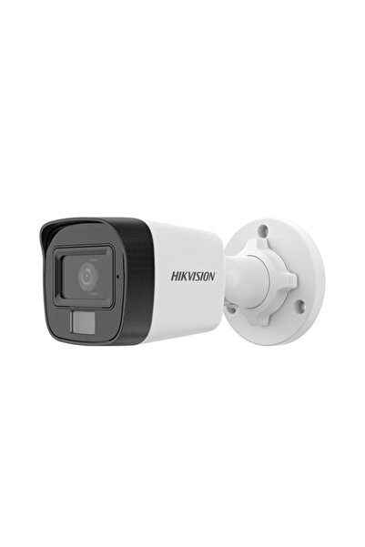 Hikvision DS-2CD1021G2-LIUF (Dahili Mik.) 2MP 2.8mm Akıllı Hibrit Işık (H265+)