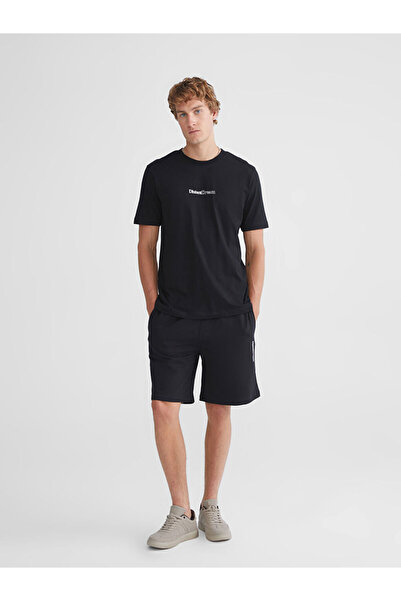 LC Waikiki Sort pentru bărbați cu model standard de sezon nou - S5IM05Z8