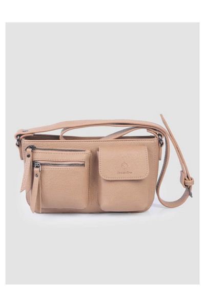 Jacquline Uokrea Im572 Women's Messenger Model Bag