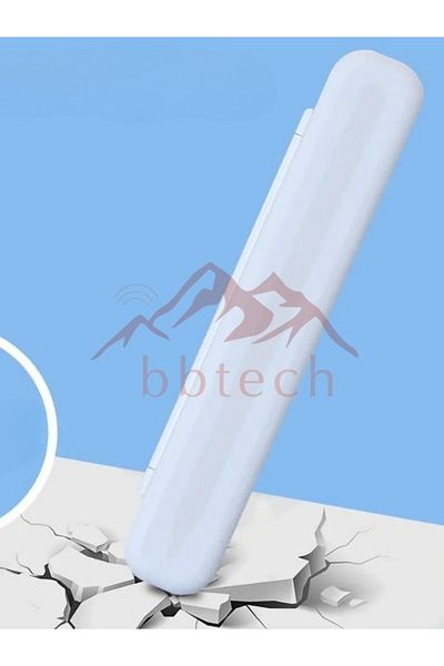 bbtech Durable Carrying Box Compatible with Apple Pencil 1/2, Usb-C, Pro, Huawei, Honor and Tablet Pens