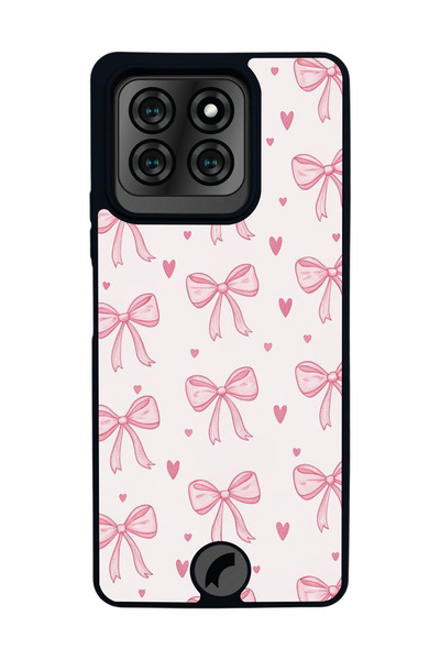 Reeder طباعة متوافقة مع S71، لون أسود غير لامع، سيليكون ناعم، واقي، غطاء ممتص للصدمات، حافظة