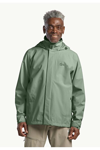 Jack Wolfskin Traıltıme 2L Jkt M Erkek A63903