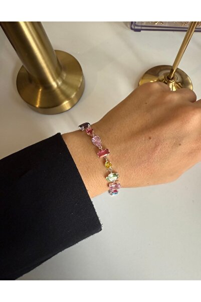 HOUSEKİ سوار جيما ذهبي