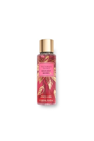 Victoria's Secret Spray de corp, Radiant Berry, Victoria's Secret, 250 ml