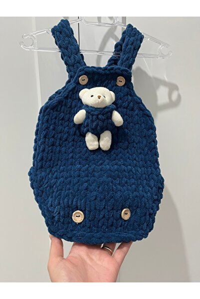 Puffy Yenidoğan salopet