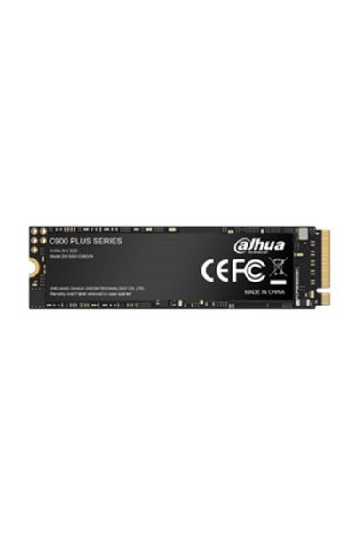 DAHUA C900Vn 256Gb Nvme Ssd 3300/1200 (Ssd-C900Vn256G-B)