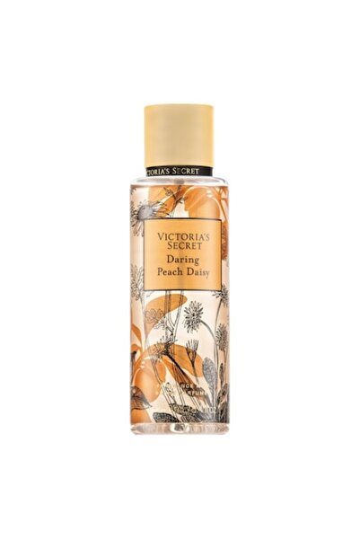 Victoria's Secret Body Spray, Daring Peach Daisy, 250ml