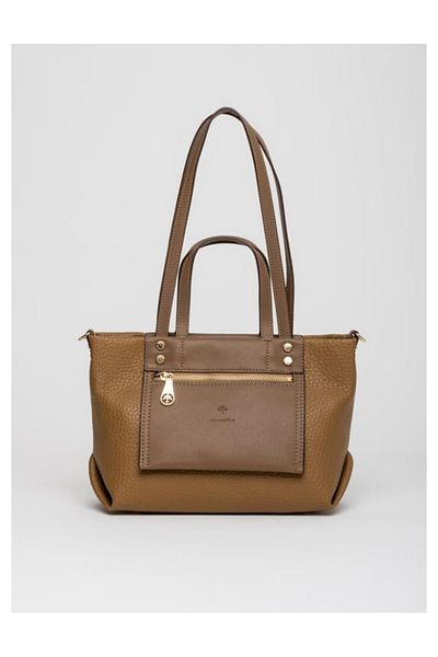 Jacquline Vulcan Im564 Women's Hand Shoulder Bag