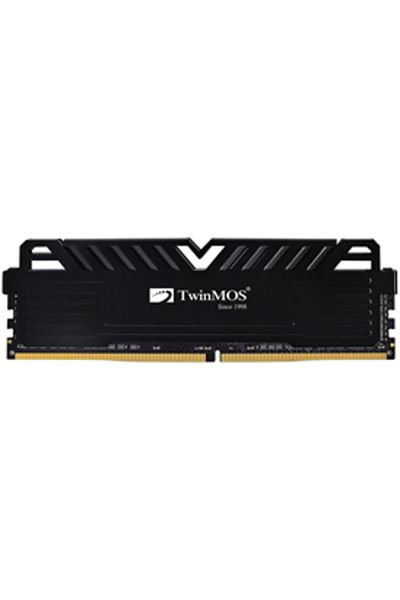 TwinMOS 32Gb Ddr4 3200Mhz Tornadox7 Pro Cl18 1.35V Hs (Tmd432Gb3200D18Bkx7P)