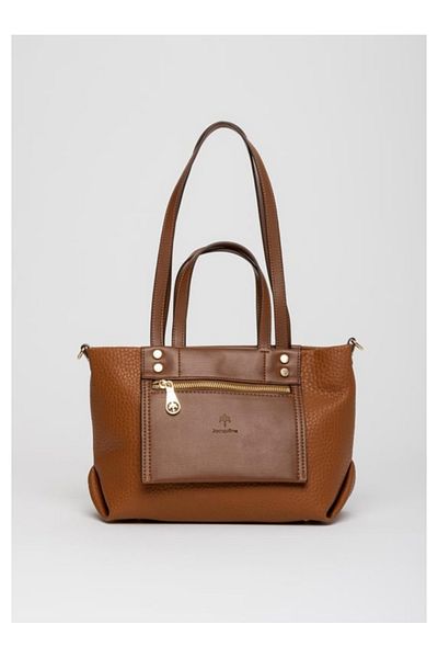 Jacquline Vulcan Im564 Women's Hand Shoulder Bag