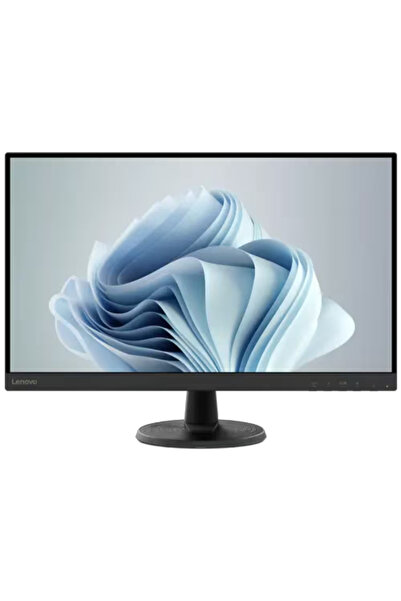 LENOVO 27" C27-40 VA 4ms 75Hz HDMI+VGA VESA MONITOR