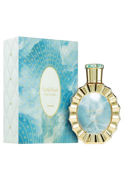 lattafa VICTORIA, Women, 100 ml