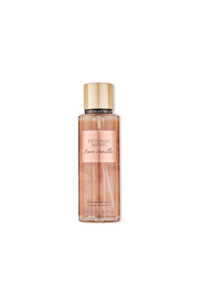 Victoria's Secret Spray de corp, Vanilie naturală, 250 ml