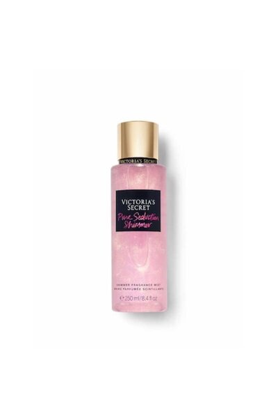 Victoria's Secret Спрей за тяло с блясък 250 мл - Pure Seduction