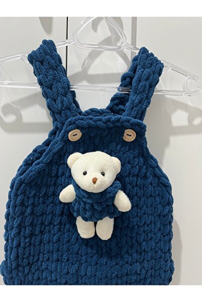 Puffy Yenidoğan salopet