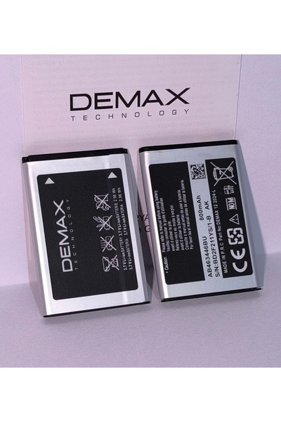 Kotenart Samsung E1050 E1080 E1150 E1100 E1190 E1210 E1270 E1205 Batarya Pil ...