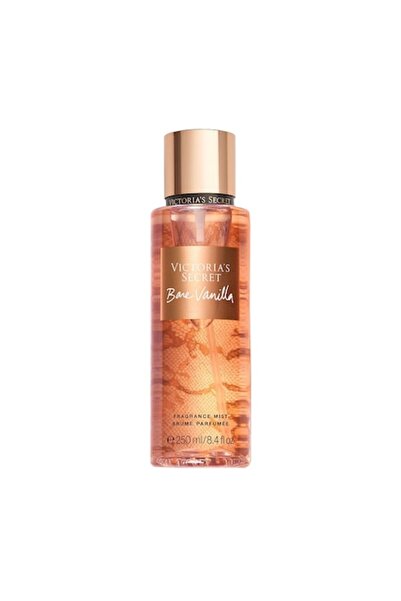 victoria's Spray de Corp, Bare Vanilla, 250 ml Femei