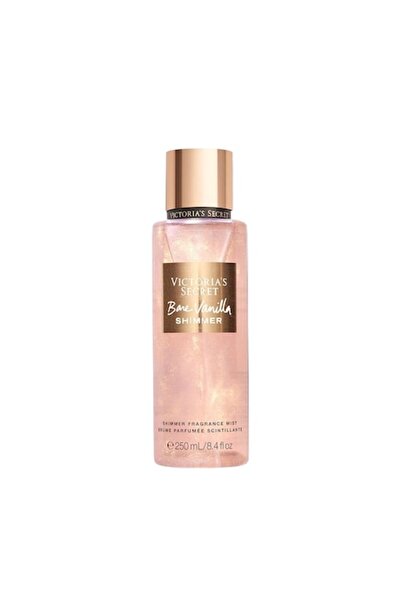 Victoria's Secret Σπρέι Σώματος Bare Vanilla Shimmer