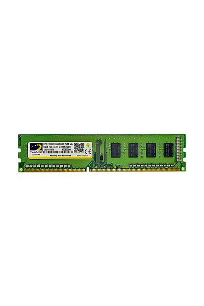 TwinMOS Ddr3 8Gb 1600Mhz 1.35V Low Voltage Desktop Ram