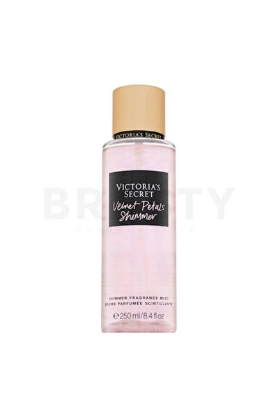 Victoria's Secret Σπρέι Σώματος με Λάμψη Βελούδινων Πετάλων