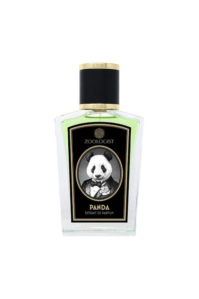 Zoologist , Panda, Extract de Parfum, 60 ml, Unisex